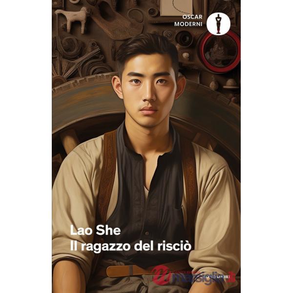 Ragazzo del risciò (Il)