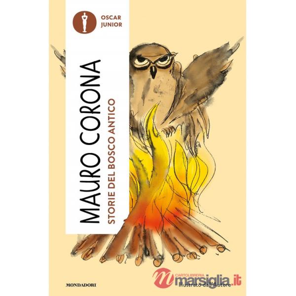 Storie del bosco antico