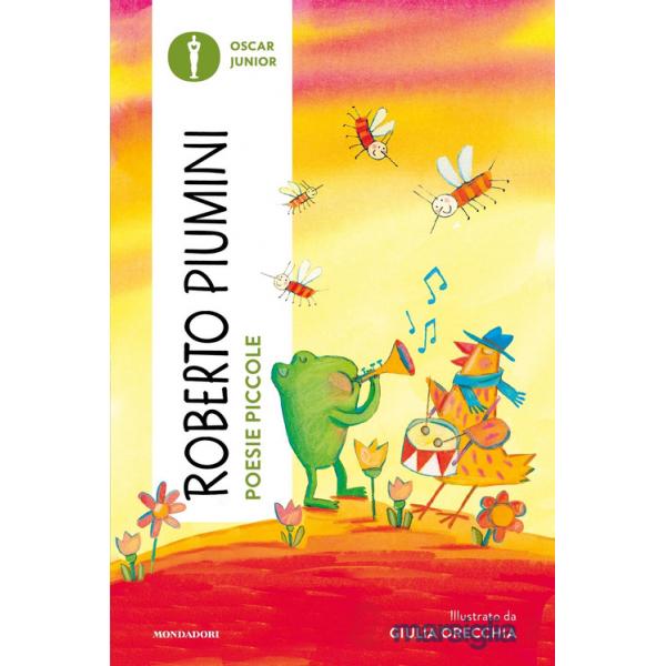 Poesie piccole. Ediz. a colori