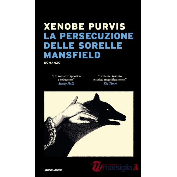Persecuzione delle sorelle Mansfied (La)