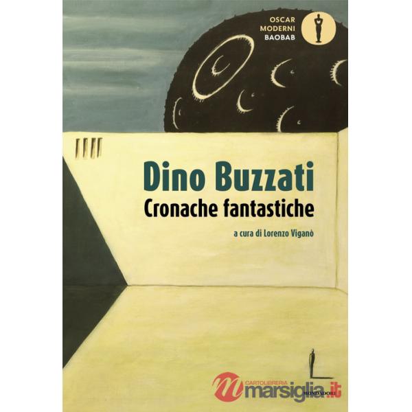 Cronache fantastiche