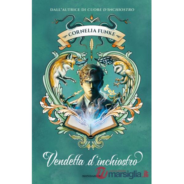 Vendetta d'inchiostro