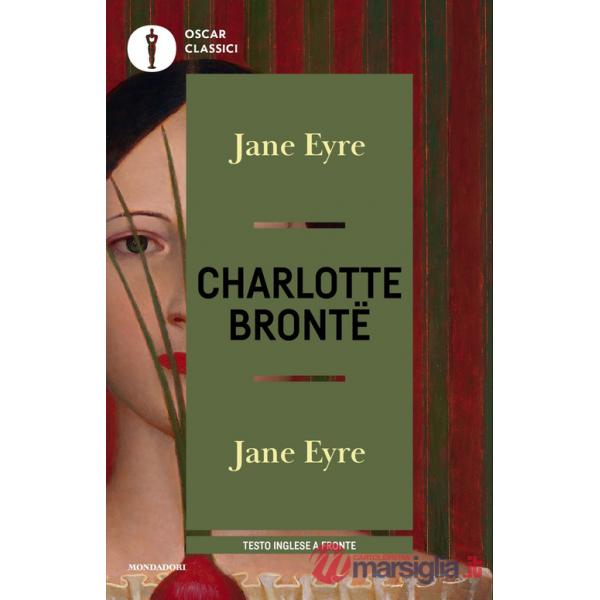Jane Eyre. Testo inglese a fronte