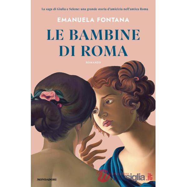 Bambine di Roma (Le)