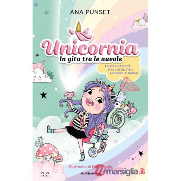 Unicornia. In gita tra le nuvole