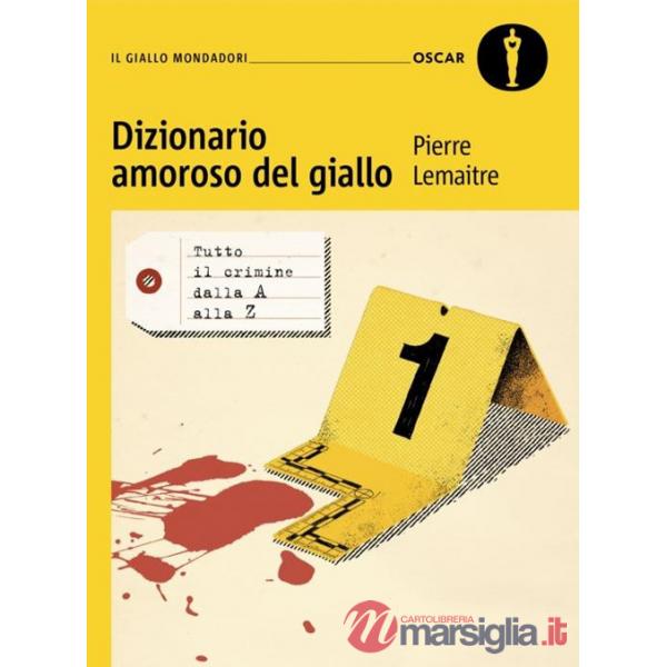 Dizionario amoroso del giallo