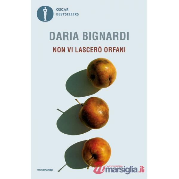 Non vi lascerò orfani