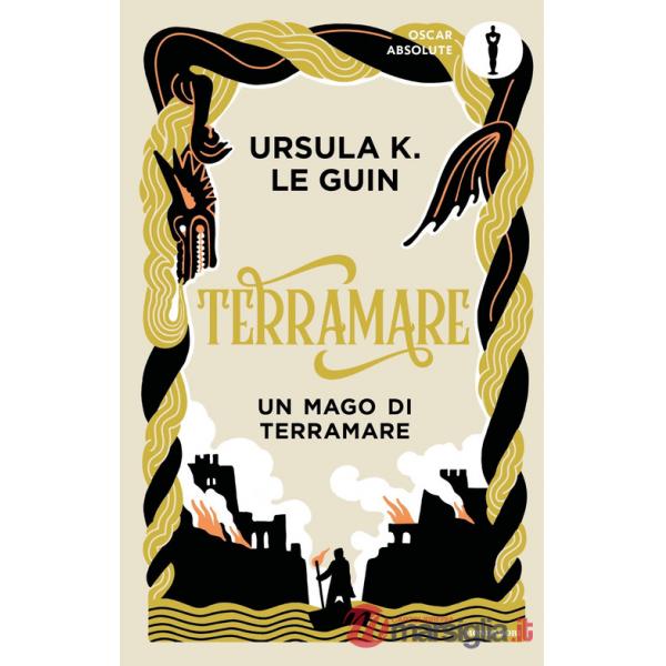 Terramare. Un mago di Terramare