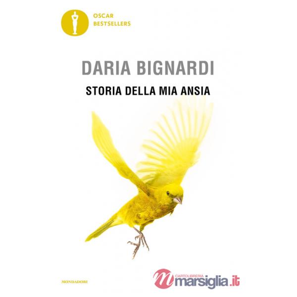 Storia della mia ansia