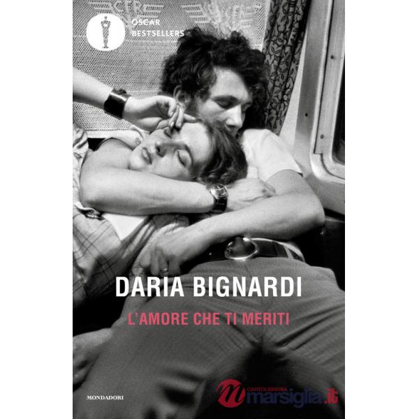 Amore che ti meriti (L')