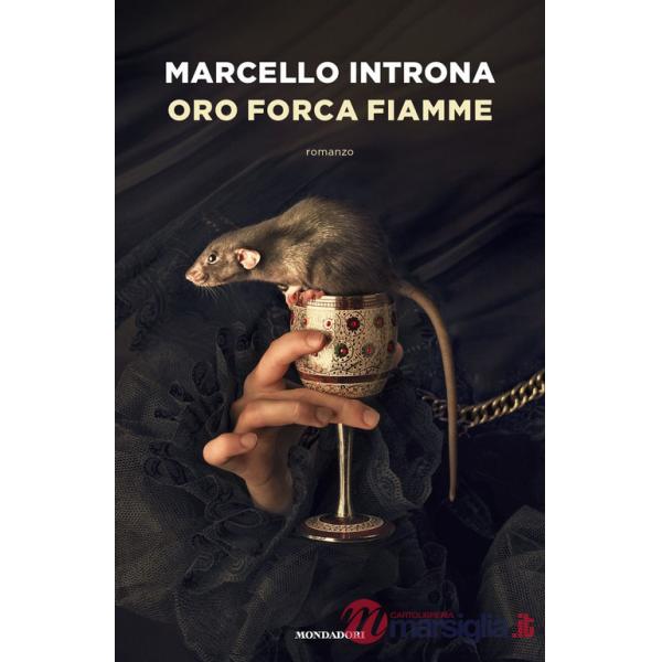 Oro forca fiamme
