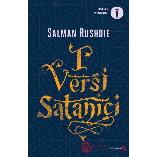 Versi satanici (I)