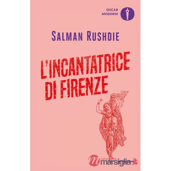 Incantatrice di Firenze (L')