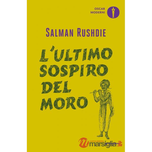 Ultimo sospiro del moro (L')