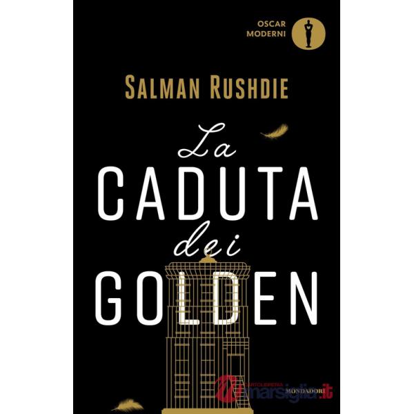Caduta dei Golden (La)