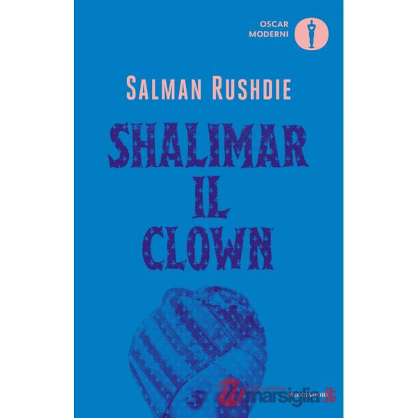 Shalimar il clown
