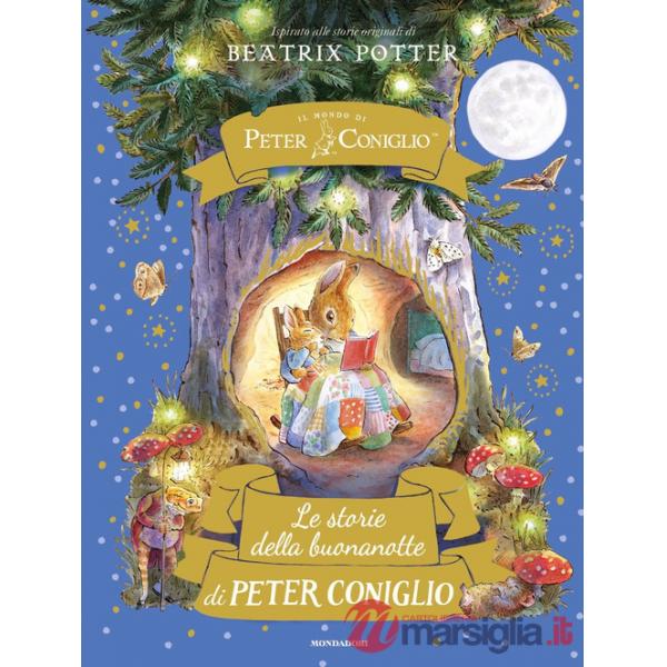 Storie della buonanotte di Peter Coniglio (Le)