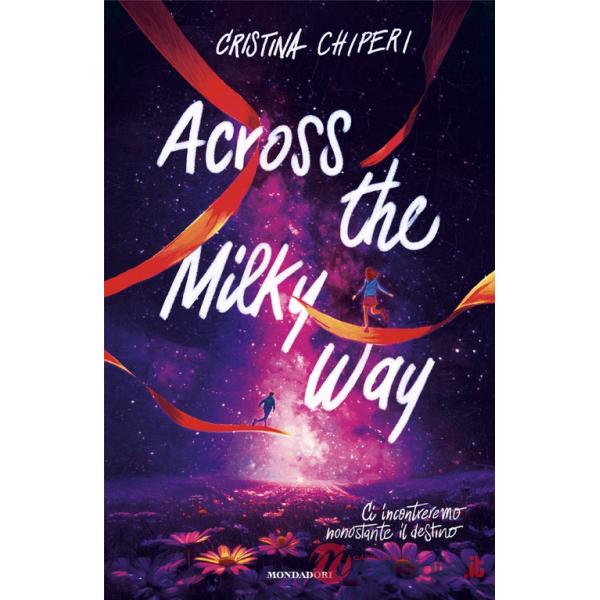 Across the Milky way
