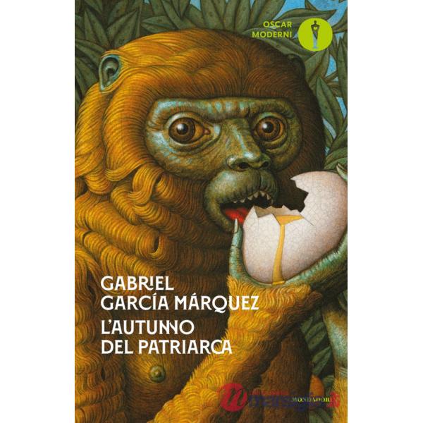Autunno del patriarca (L')