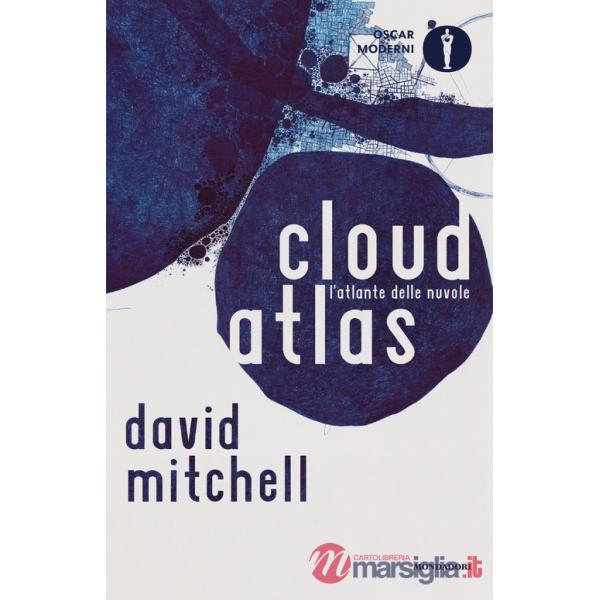 Cloud Atlas. L'atlante delle nuvole