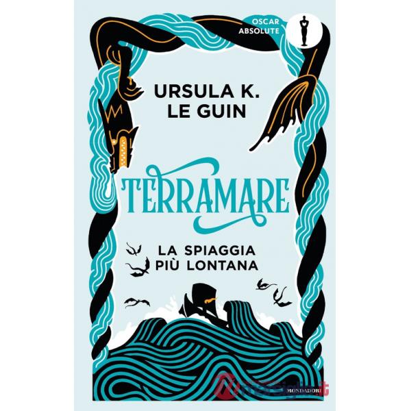 Terramare. La spiaggia più lontana