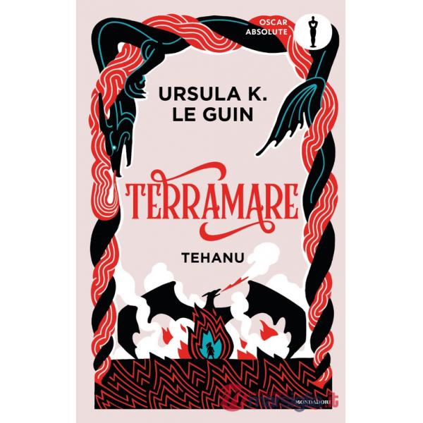 Terramare. Tehanu