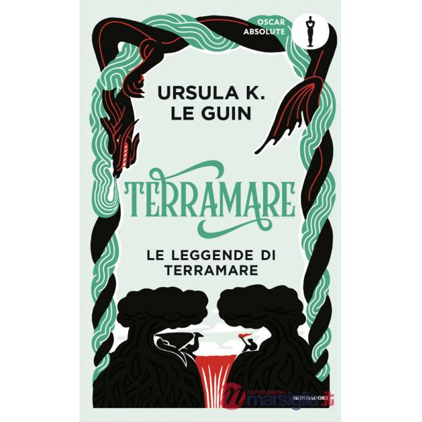 Terramare. Le leggende di Terramare