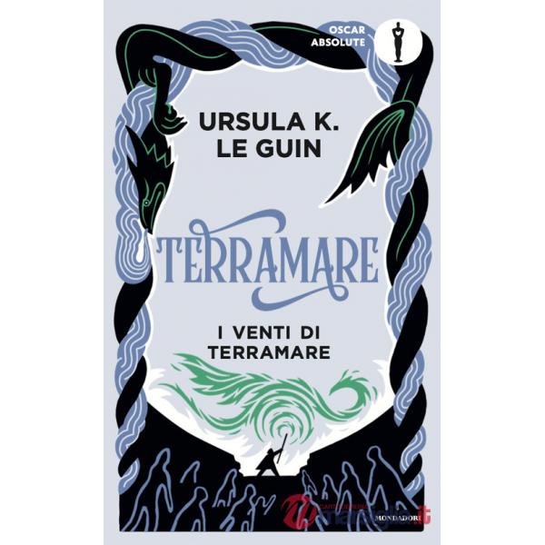 Terramare. I venti di Terramare