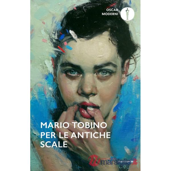 Per le antiche scale
