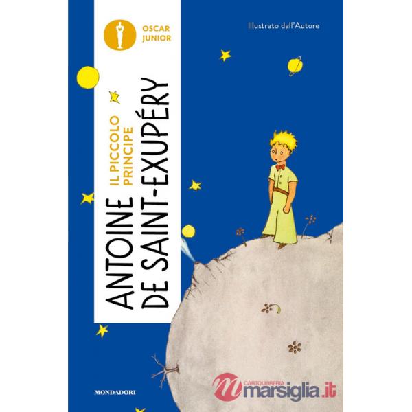Piccolo Principe (Il)