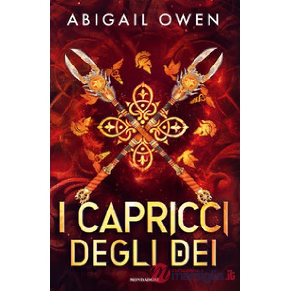 Capricci degli dei (I)