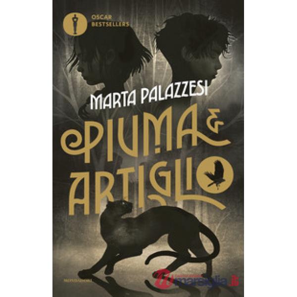 Piuma e Artiglio
