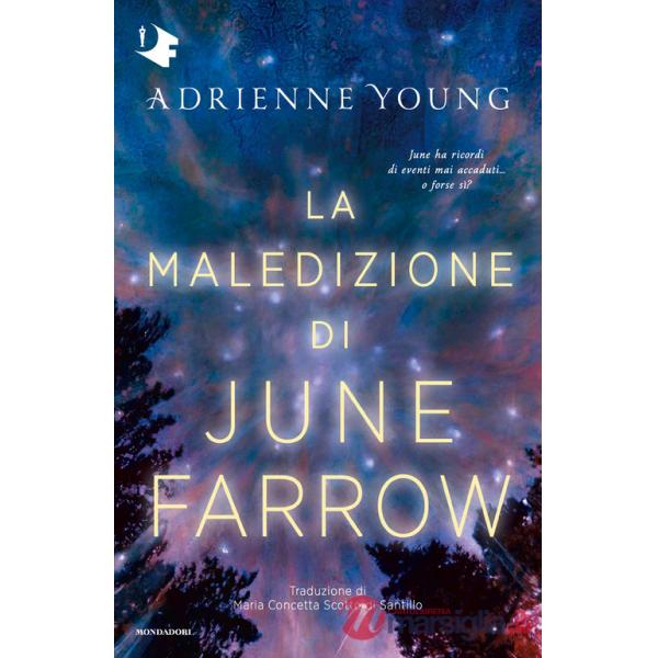 Maledizione di June Farrow (La)