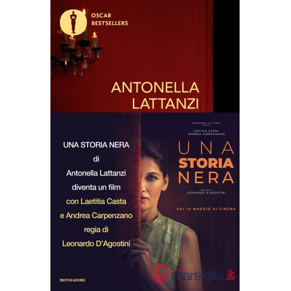 Storia nera (Una)