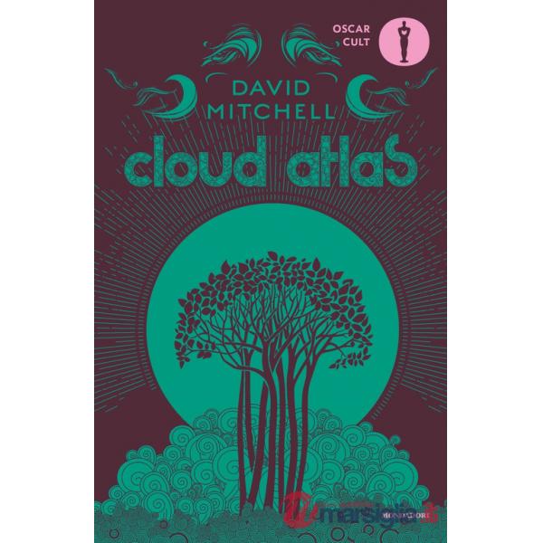 Cloud Atlas. L'atlante delle nuvole