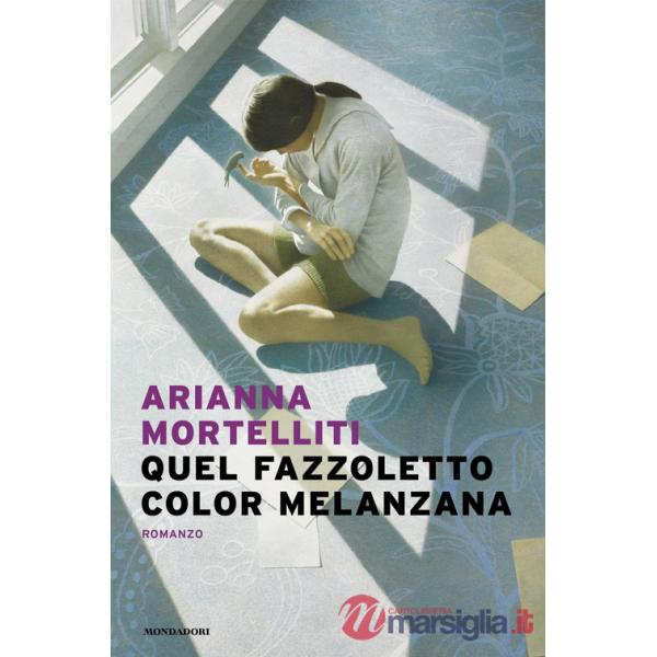 Quel fazzoletto color melanzana