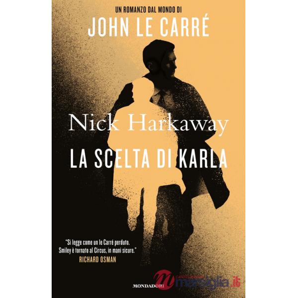 Scelta di Karla (La)