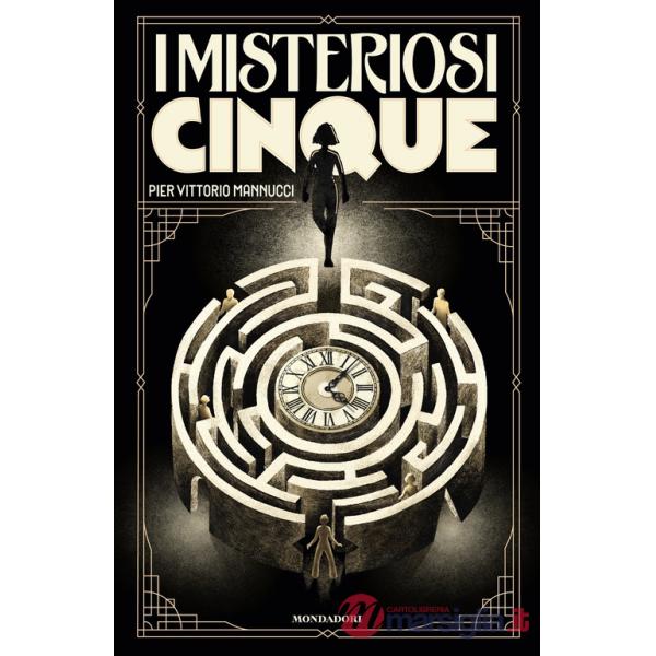 Misteriosi cinque (I)