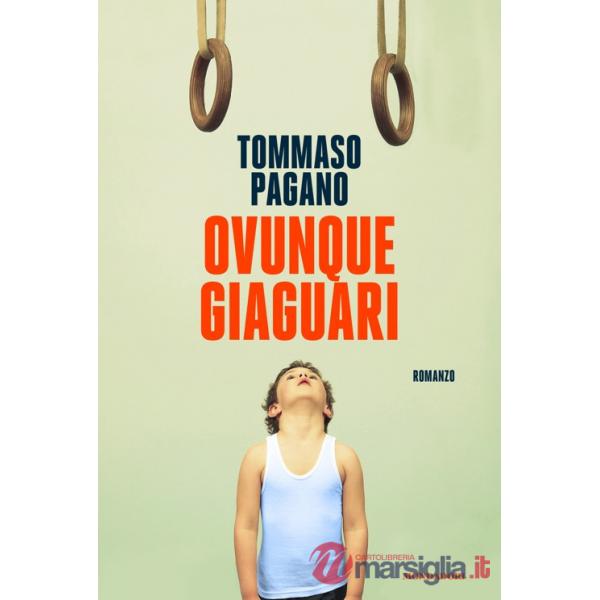 Ovunque giaguari