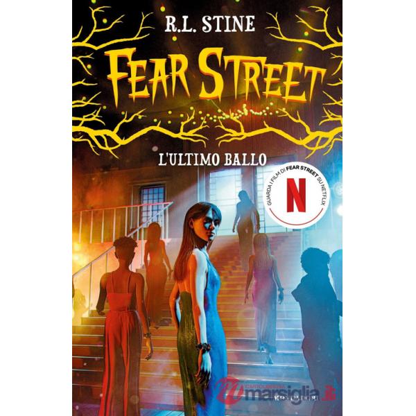 Ultimo ballo. Fear Street (L')
