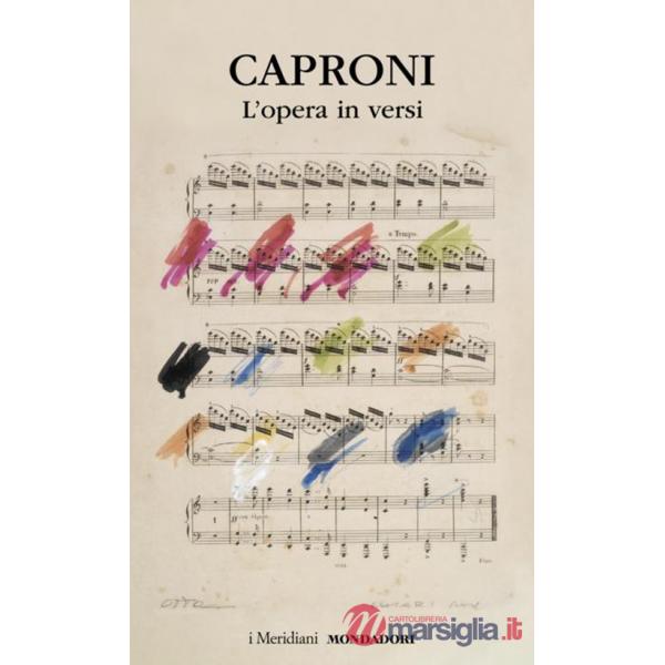Opera in versi. Ediz. critica (L')