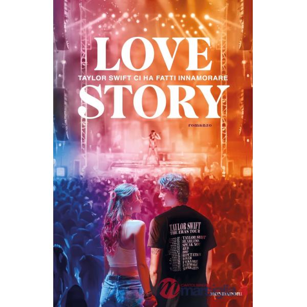 Love story. Taylor Swift ci ha fatti innamorare