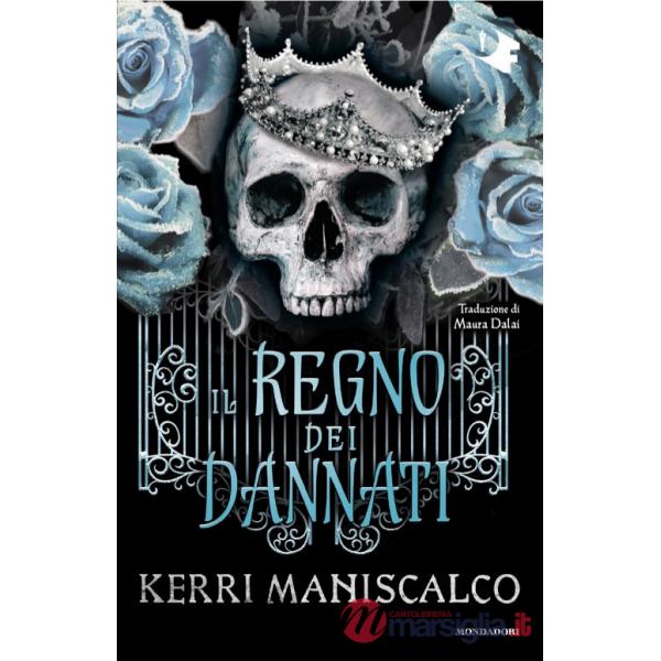 Regno dei dannati (Il)