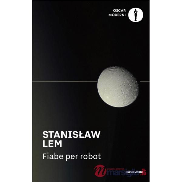 Fiabe per robot