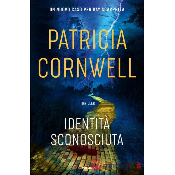 Identità sconosciuta