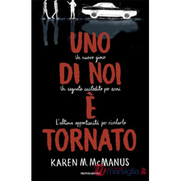 Uno di noi è tornato. One of Us Is. Vol. 3