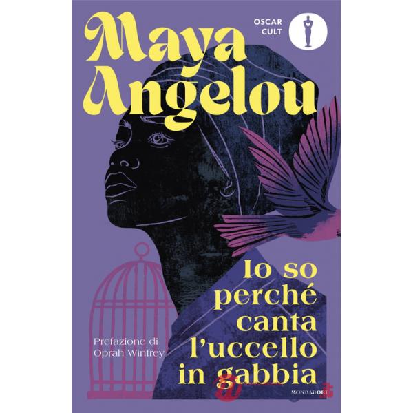 Io so perché canta l'uccello in gabbia