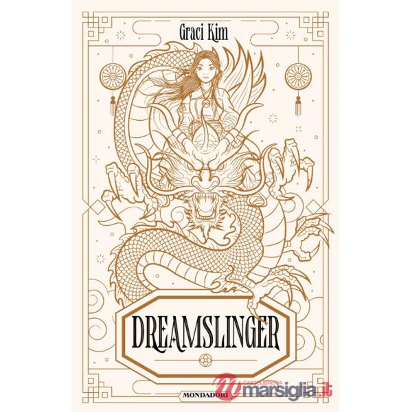 Dreamslinger. Ediz. italiana