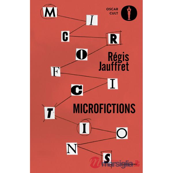 Microfictions. Ediz. italiana