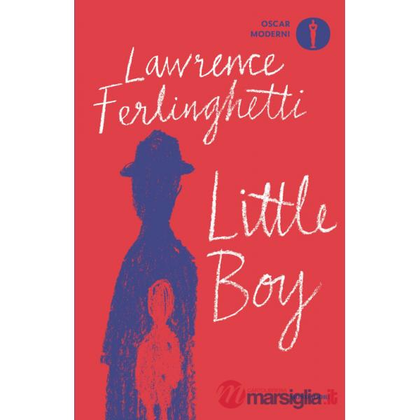 Little boy